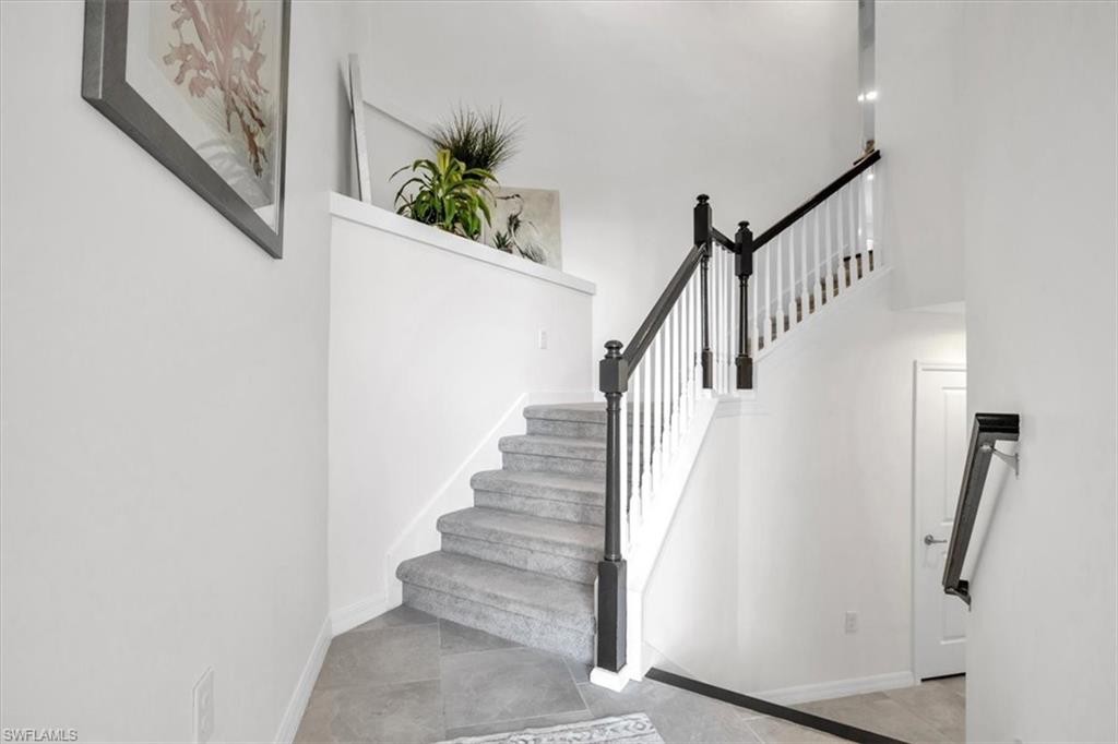 THE NATIONAL GOLF & COUNTRY CLUB AT AVE MARIA - Residential