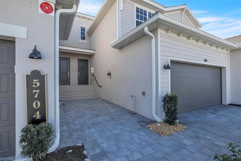 THE NATIONAL GOLF & COUNTRY CLUB AT AVE MARIA - Residential