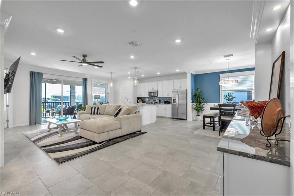 THE NATIONAL GOLF & COUNTRY CLUB AT AVE MARIA - Residential