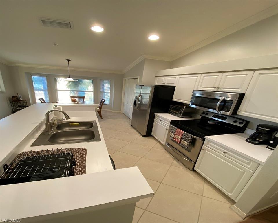 BARLETTA - Residential