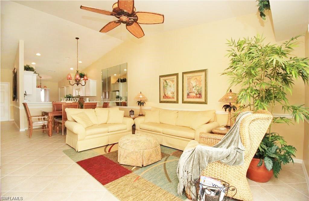 CYPRESS TRACE - Residential Lease