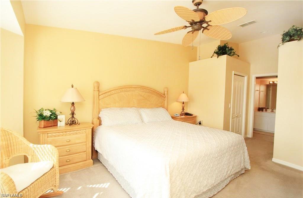 CYPRESS TRACE - Residential Lease