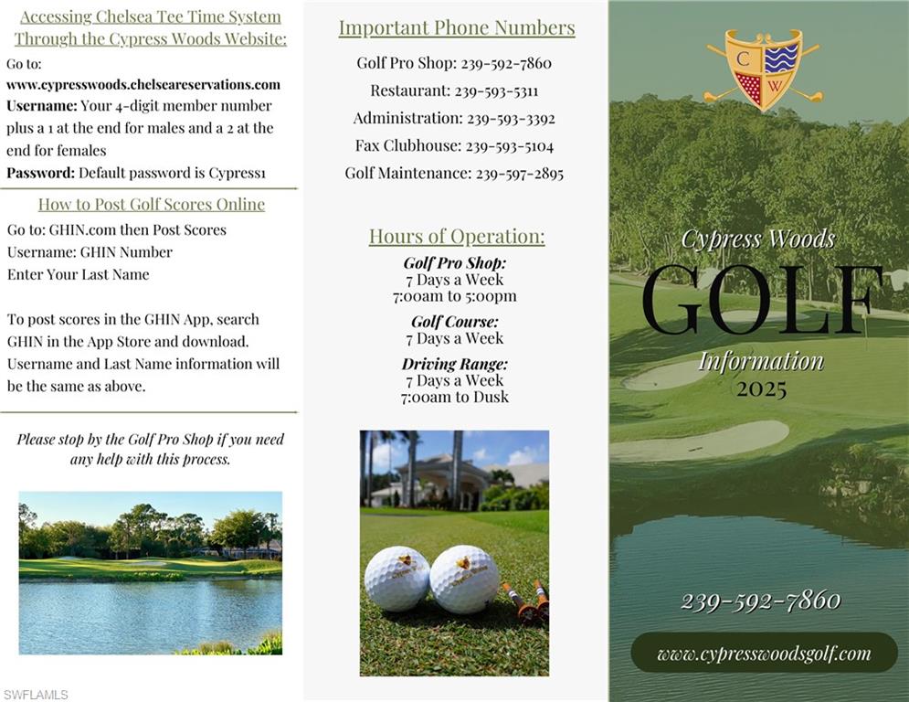 CYPRESS TRACE - Residential Lease