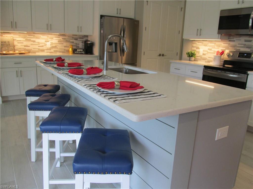 PORT CHARLOTTE - Residential