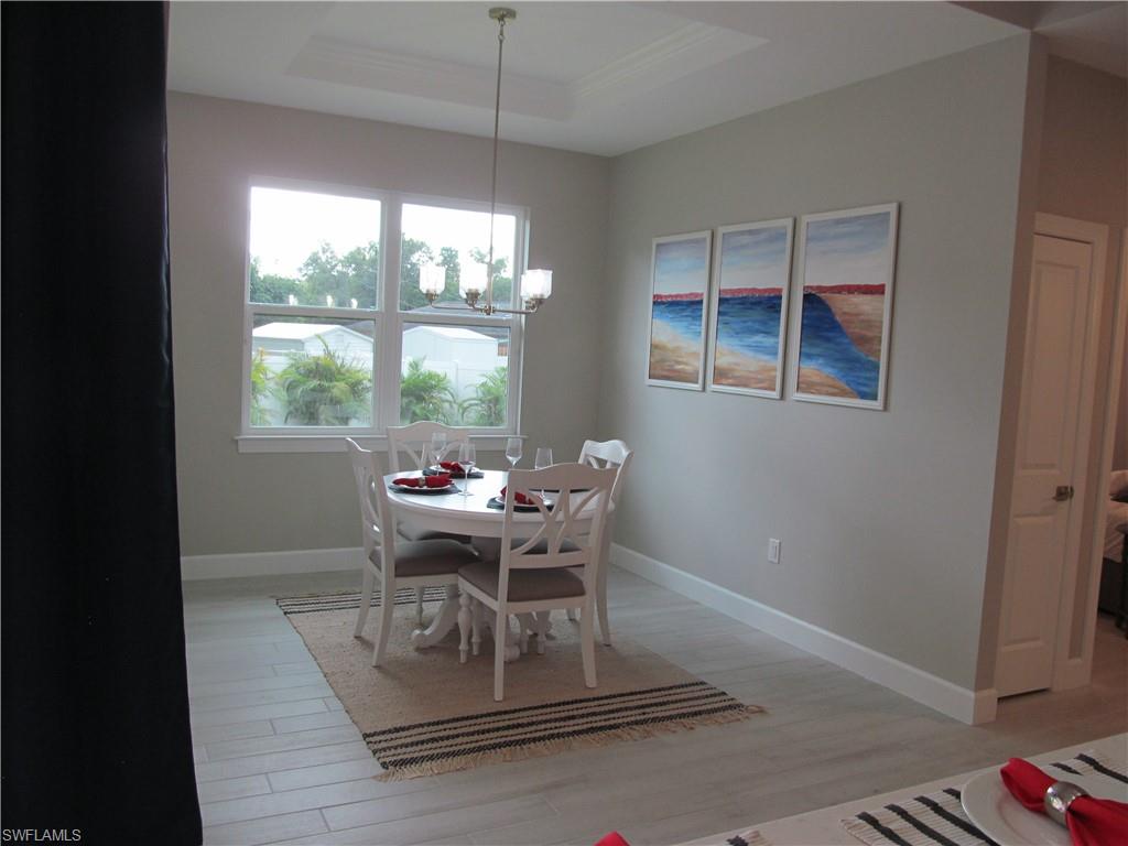 PORT CHARLOTTE - Residential