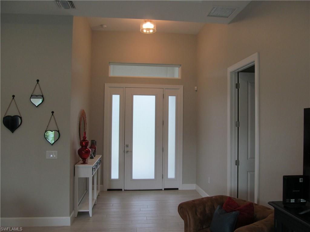 PORT CHARLOTTE - Residential