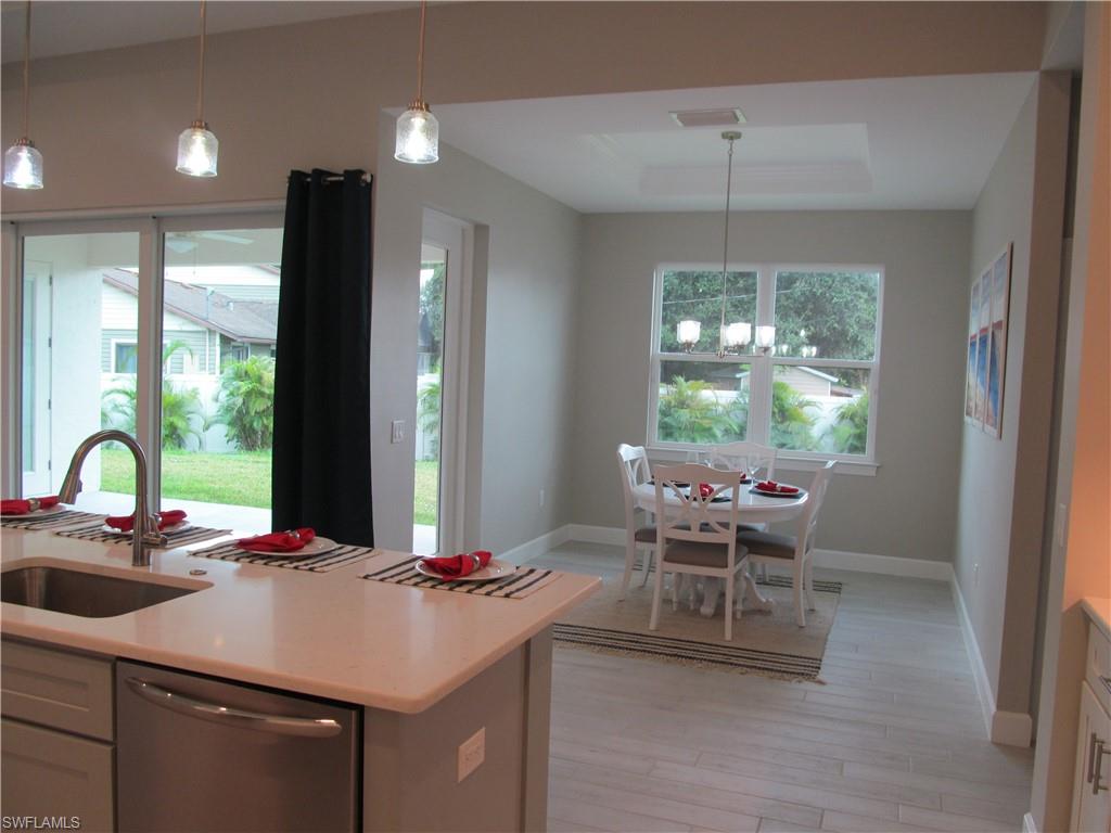 PORT CHARLOTTE - Residential