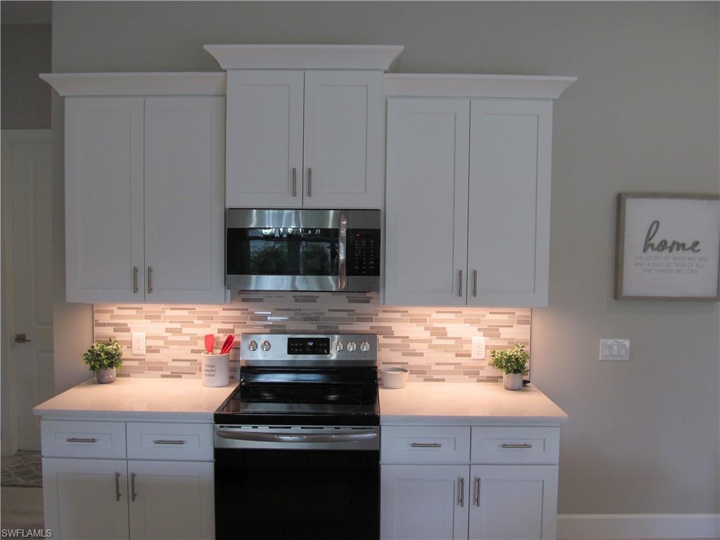 PORT CHARLOTTE - Residential