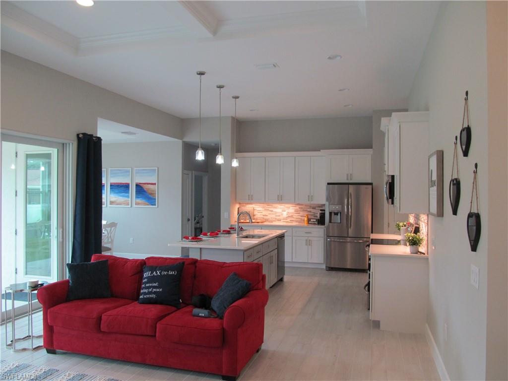 PORT CHARLOTTE - Residential