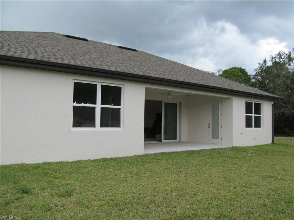 PORT CHARLOTTE - Residential