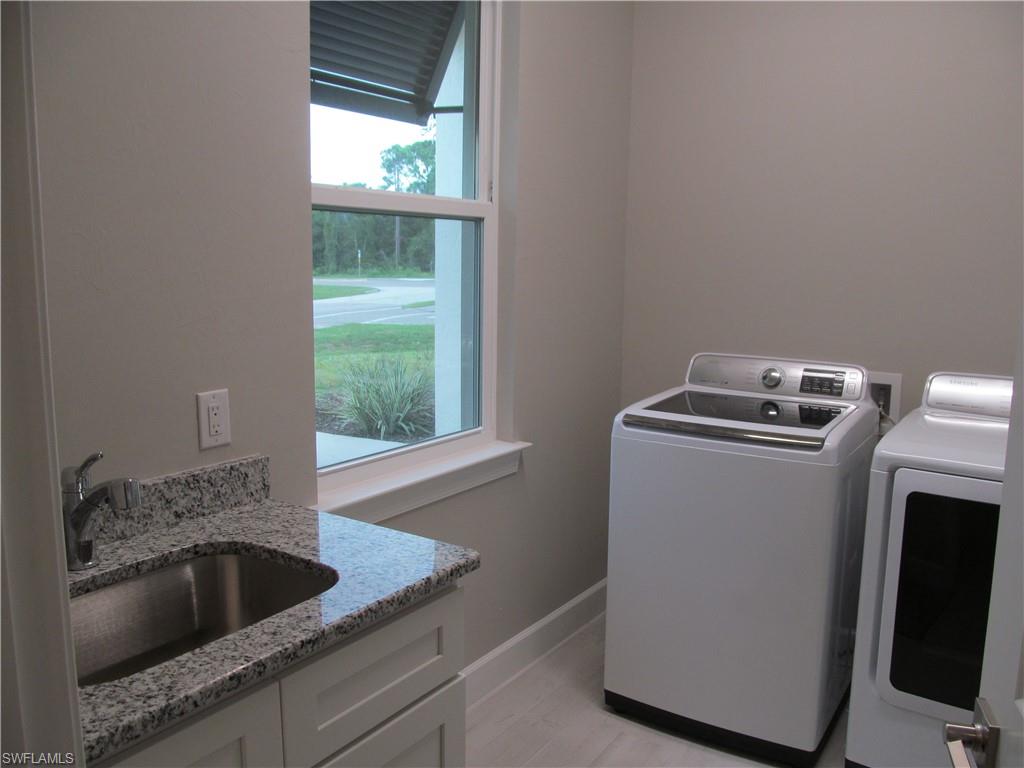 PORT CHARLOTTE - Residential