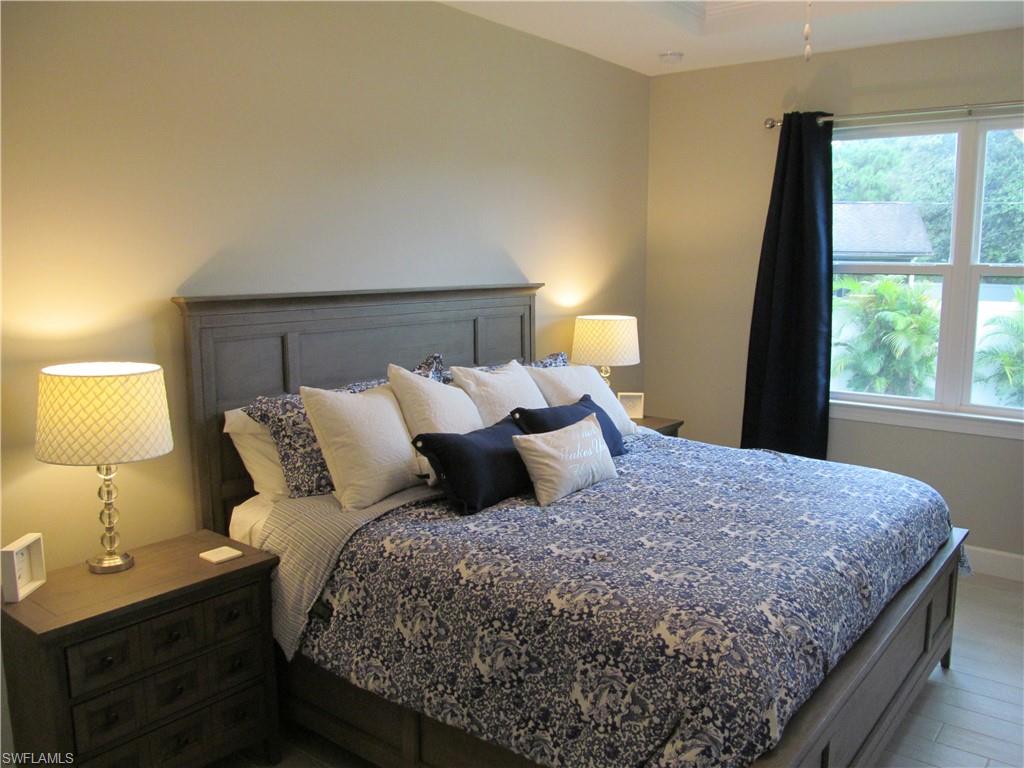 PORT CHARLOTTE - Residential