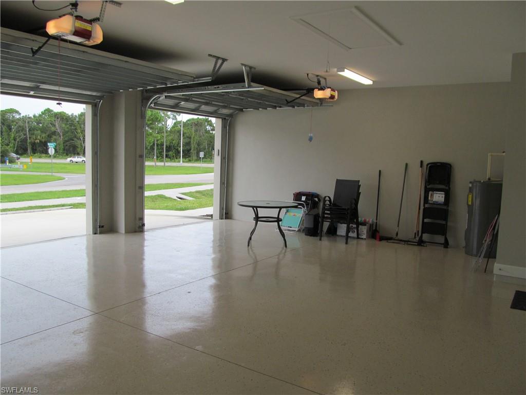 PORT CHARLOTTE - Residential