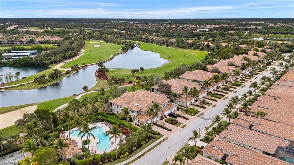 CHERRY OAKS - Residential