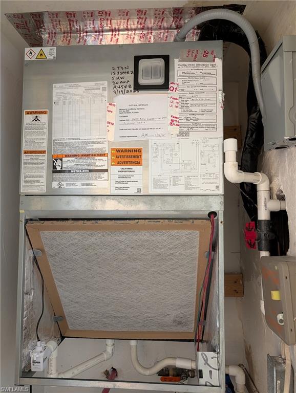 VILLAGES - Residential