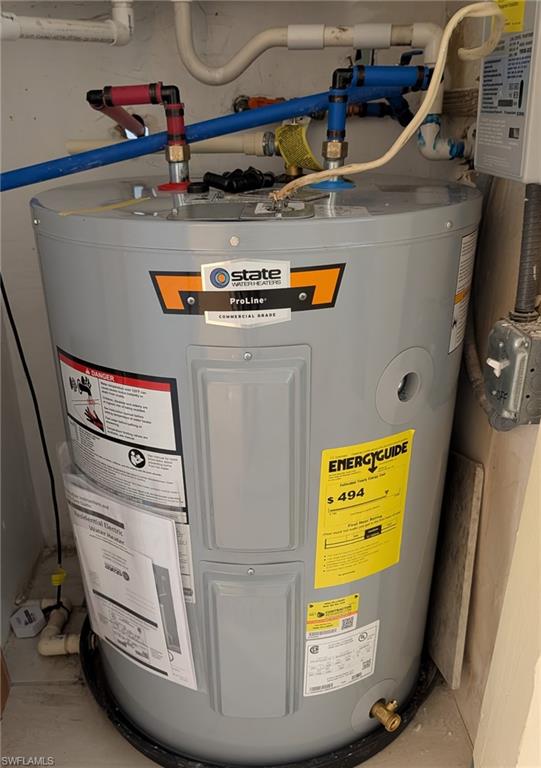 VILLAGES - Residential