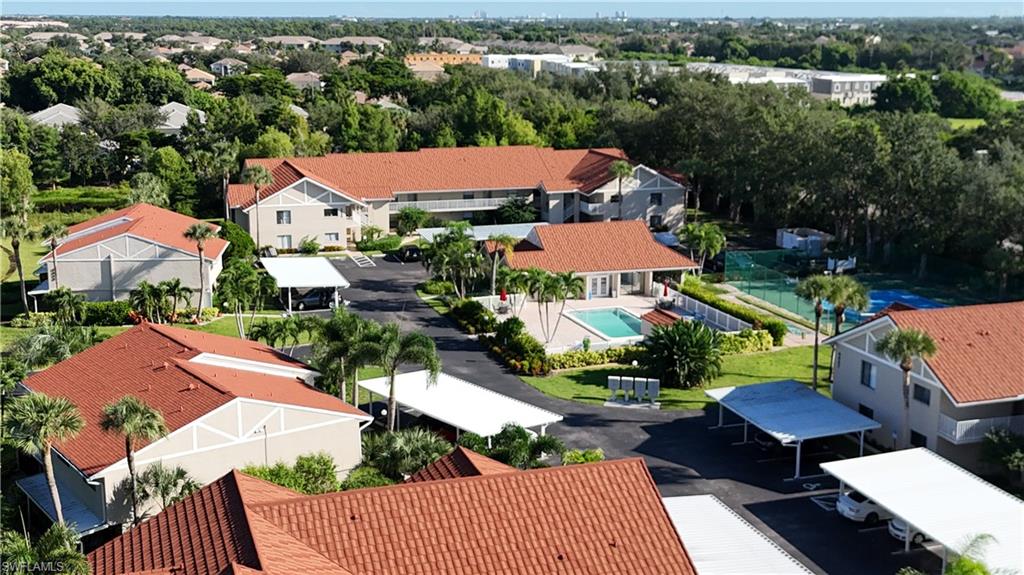 VILLAGES - Residential