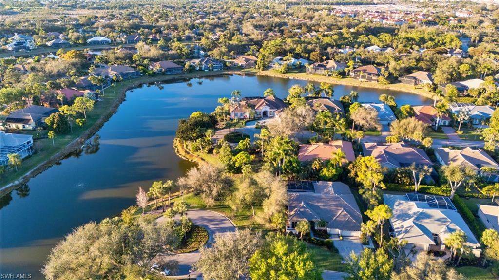 LONGLAKE - Residential