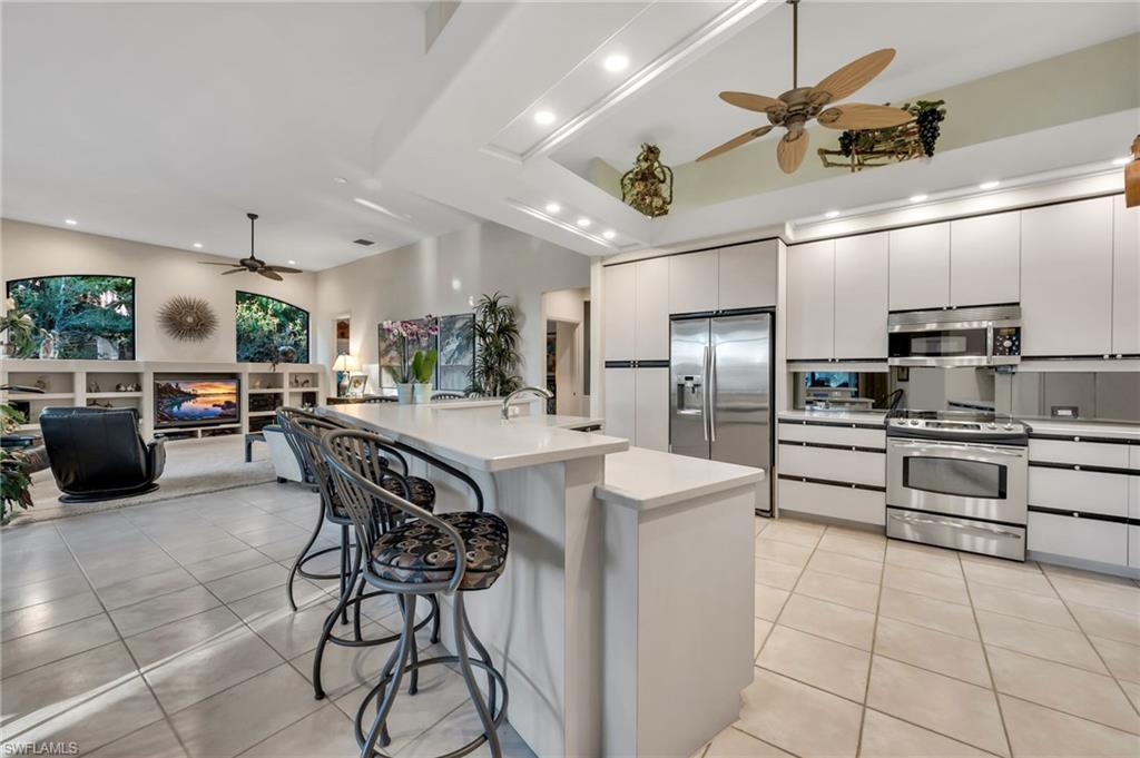 LONGLAKE - Residential