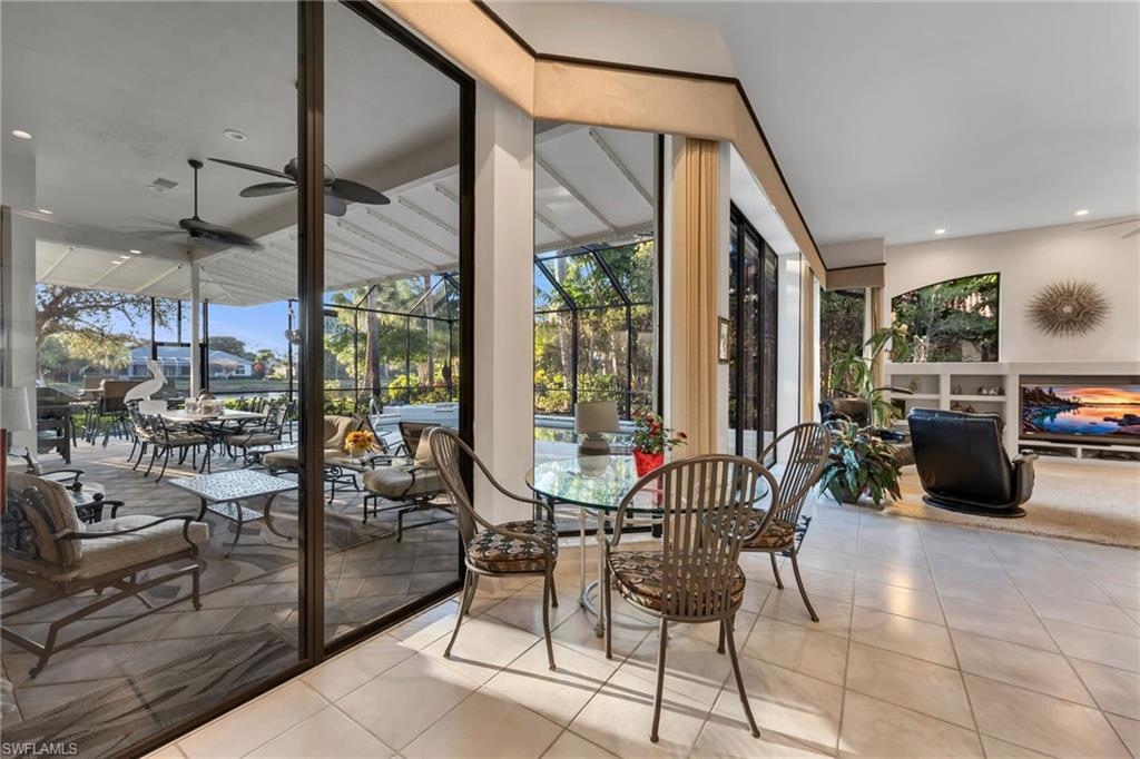 LONGLAKE - Residential