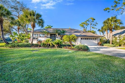 3520 Muscadine LN BONITA SPRINGS FL 34134