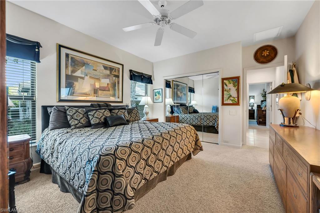 LONGLAKE - Residential