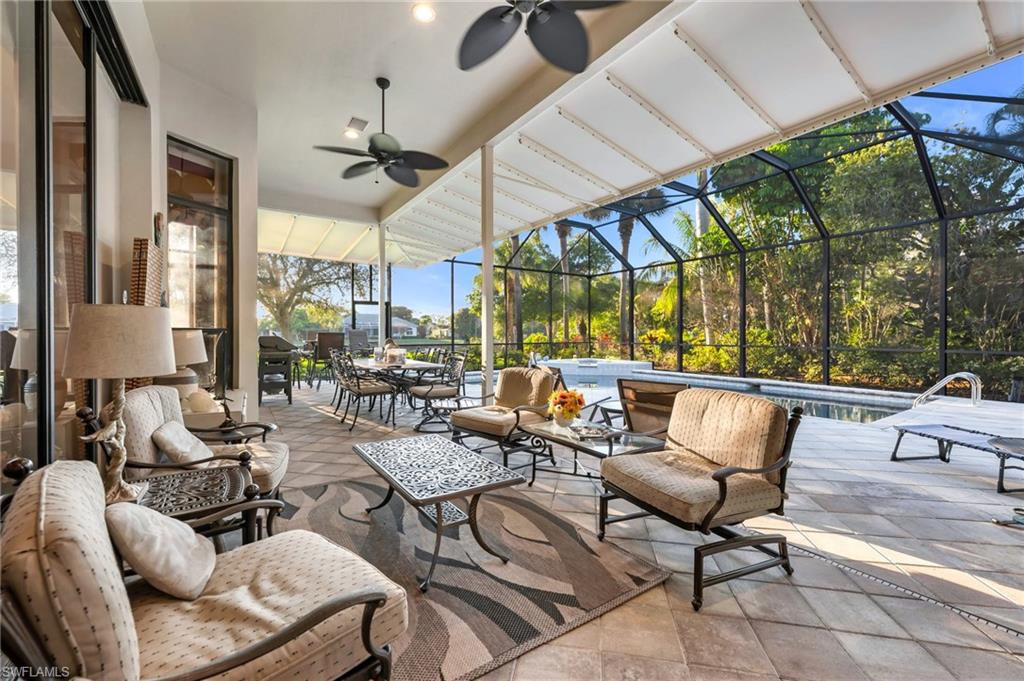 LONGLAKE - Residential