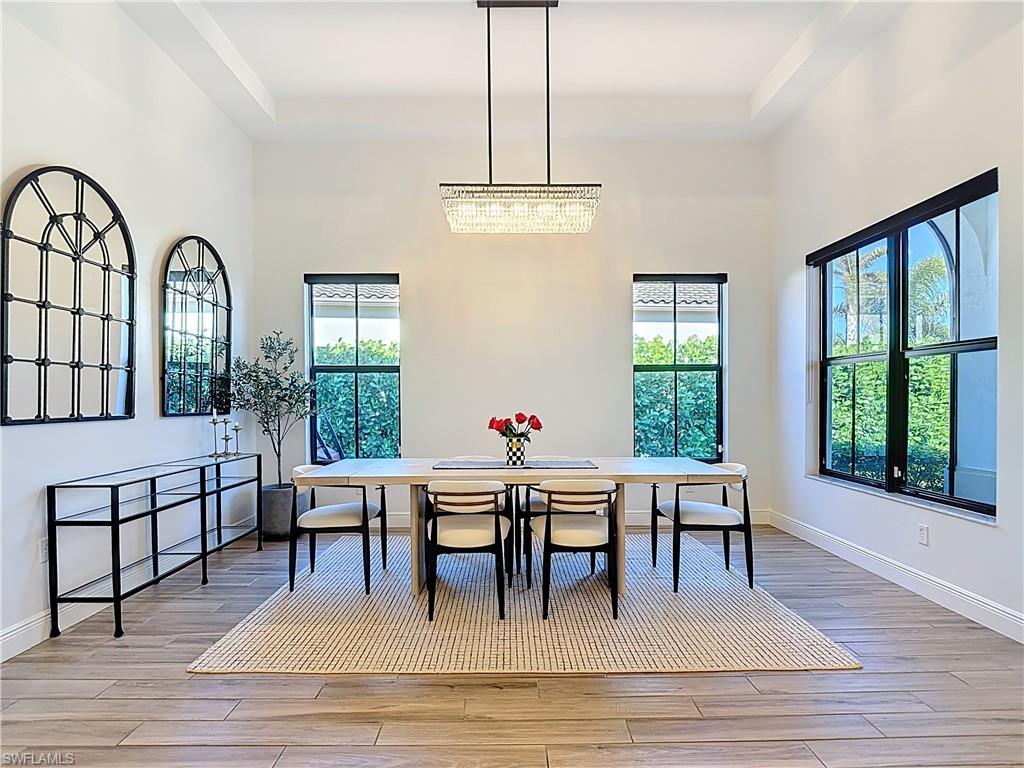 MAPLE RIDGE - Residential Lease