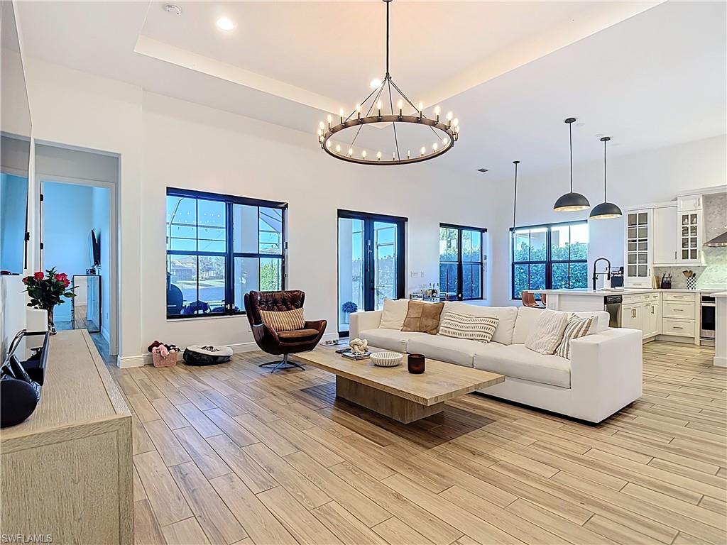 MAPLE RIDGE - Residential Lease