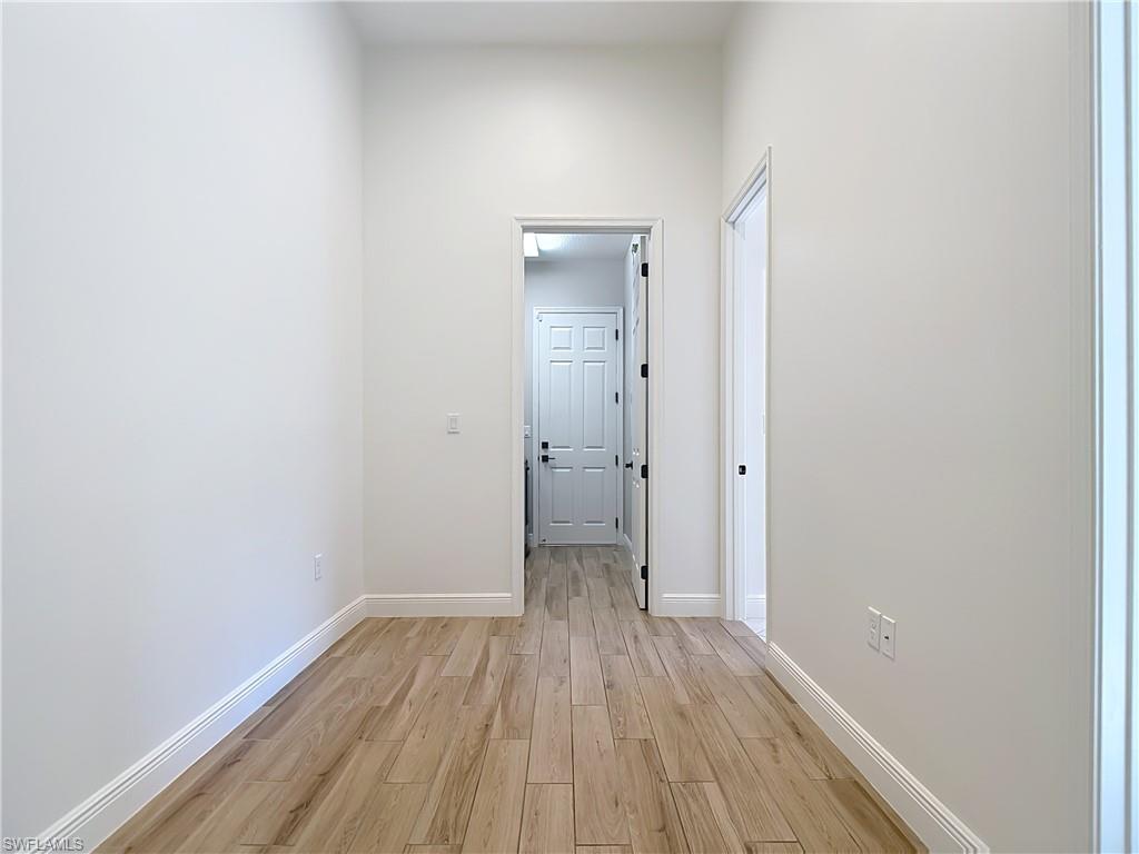 MAPLE RIDGE - Residential Lease