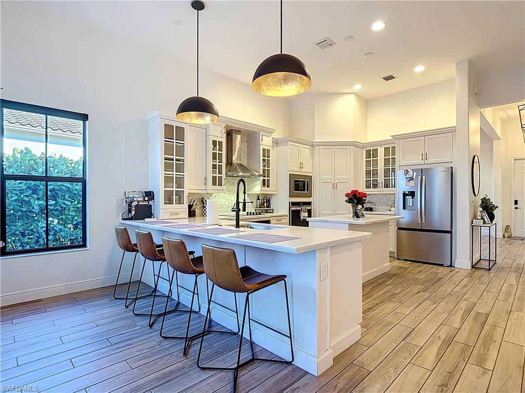 MAPLE RIDGE - Residential Lease