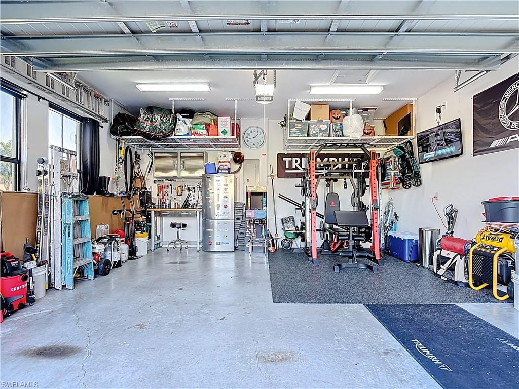 MAPLE RIDGE - Residential Lease