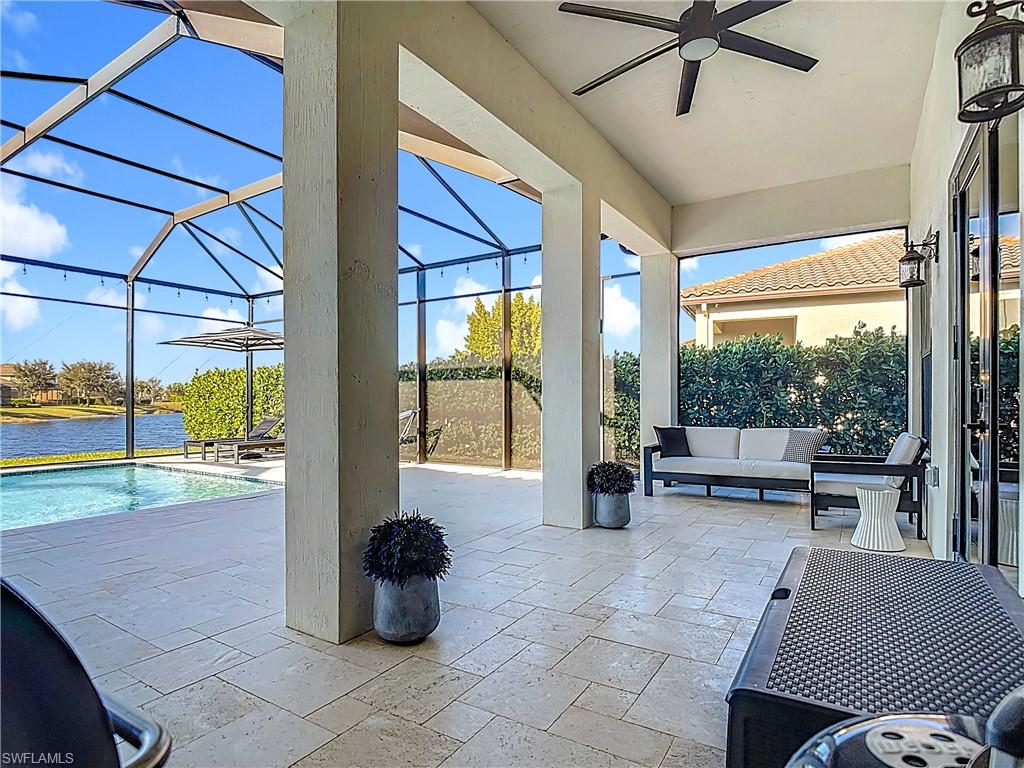 MAPLE RIDGE - Residential Lease