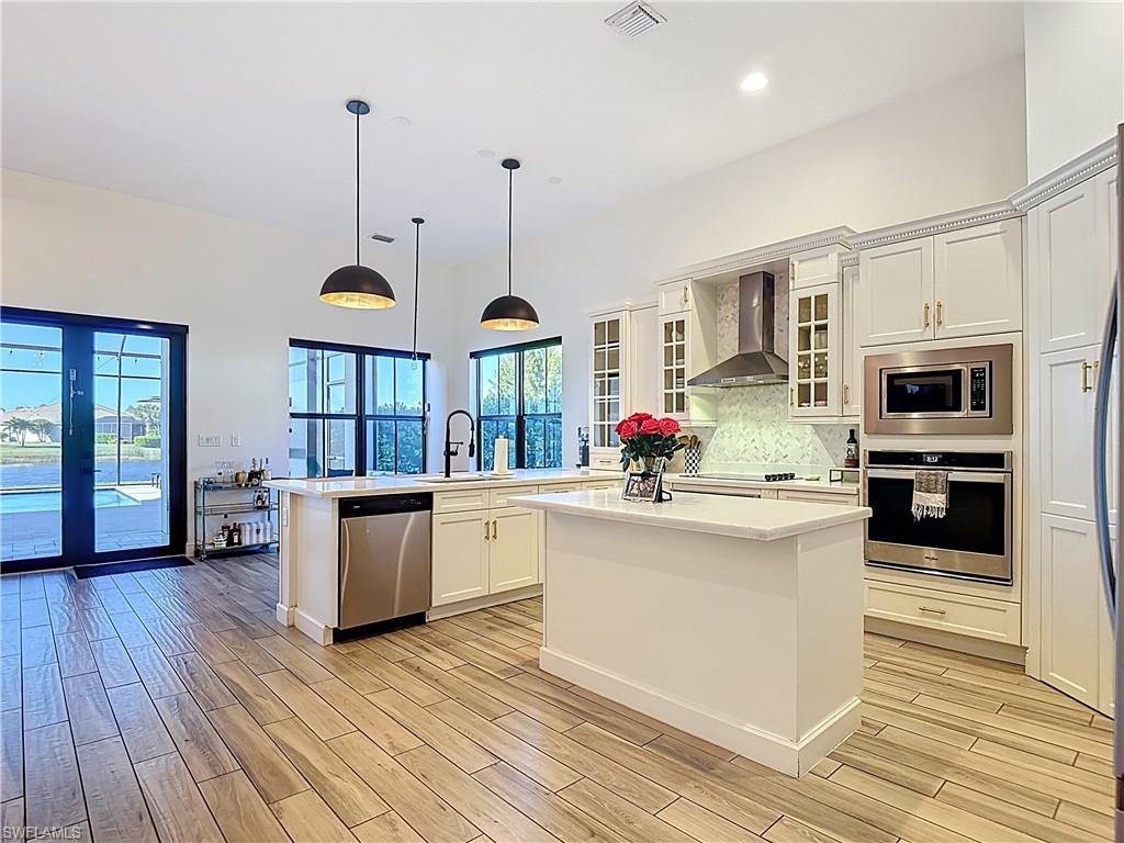 MAPLE RIDGE - Residential Lease