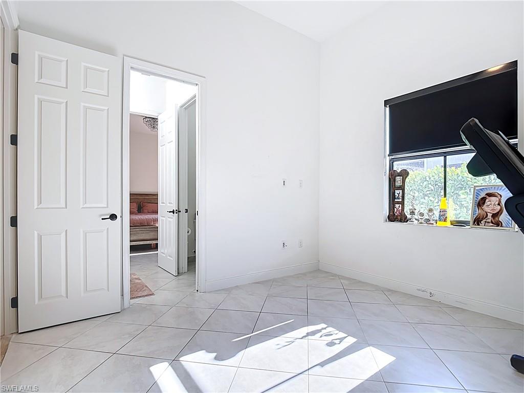 MAPLE RIDGE - Residential Lease