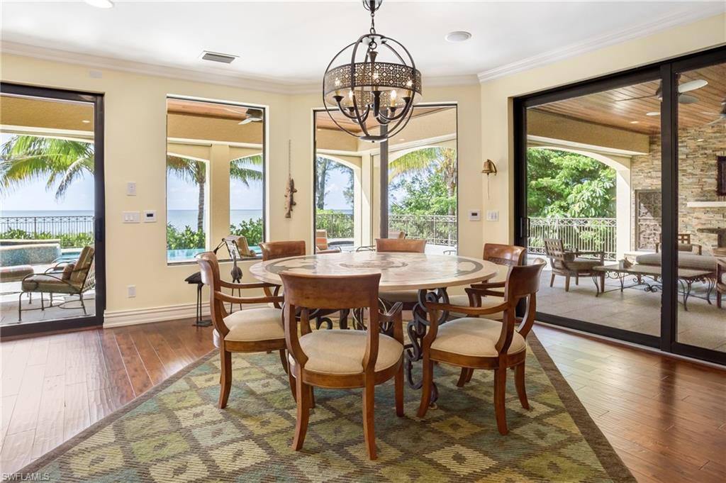 METES AND BOUNDS - Residential