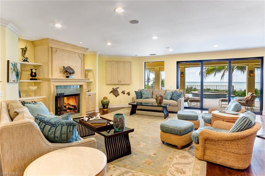 METES AND BOUNDS - Residential