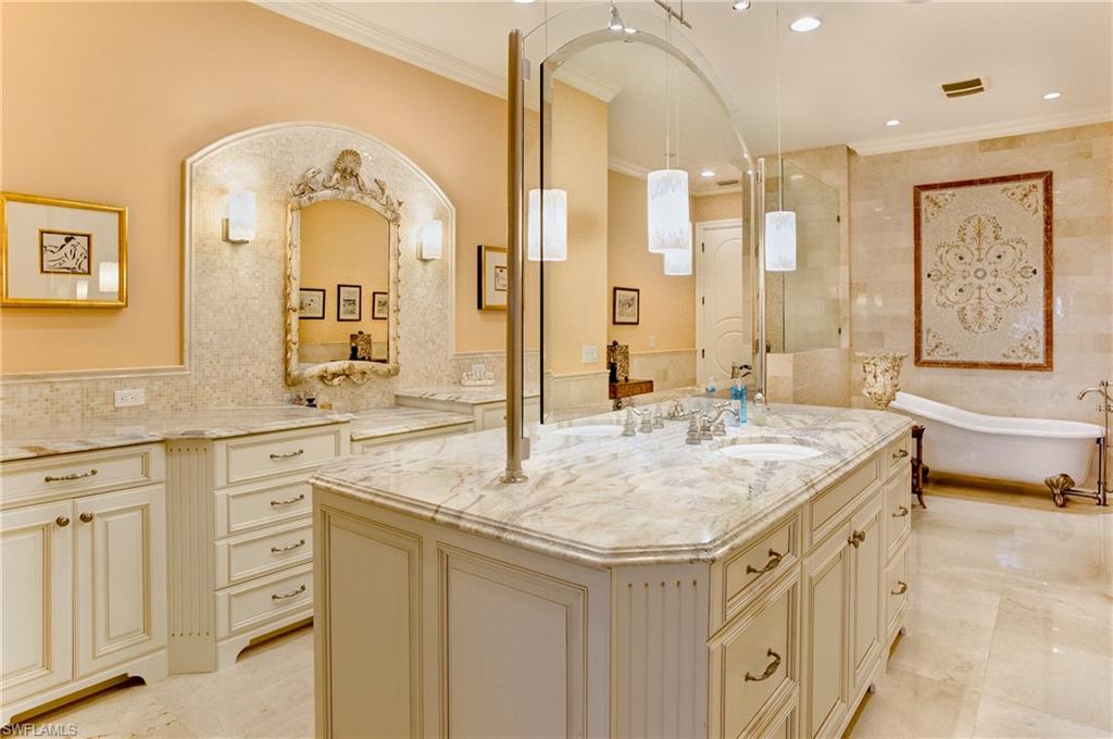 METES AND BOUNDS - Residential