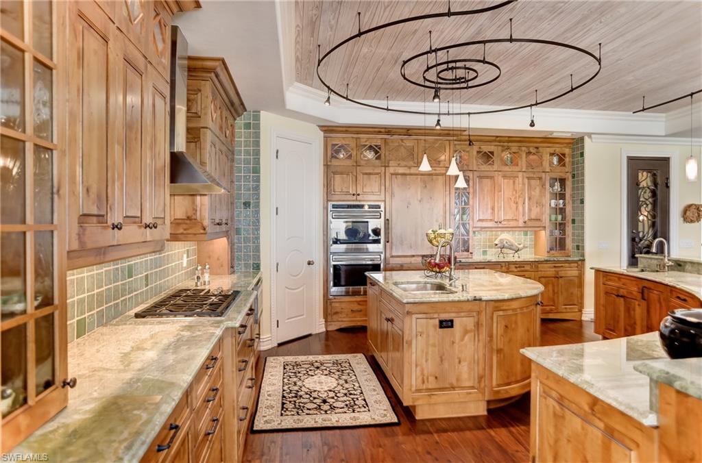 METES AND BOUNDS - Residential