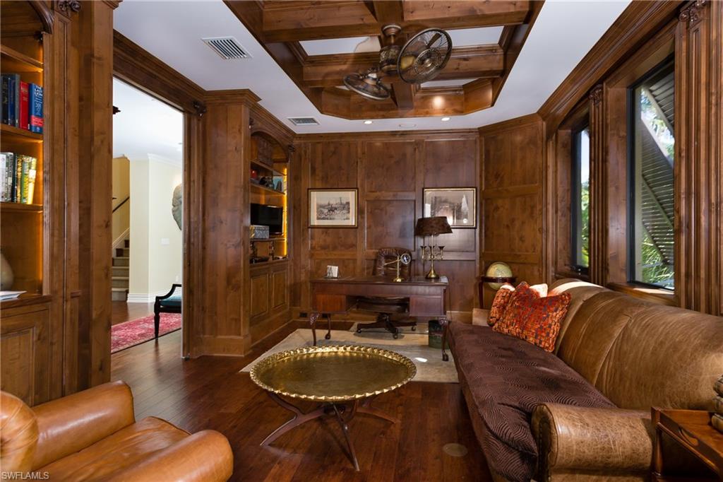 METES AND BOUNDS - Residential