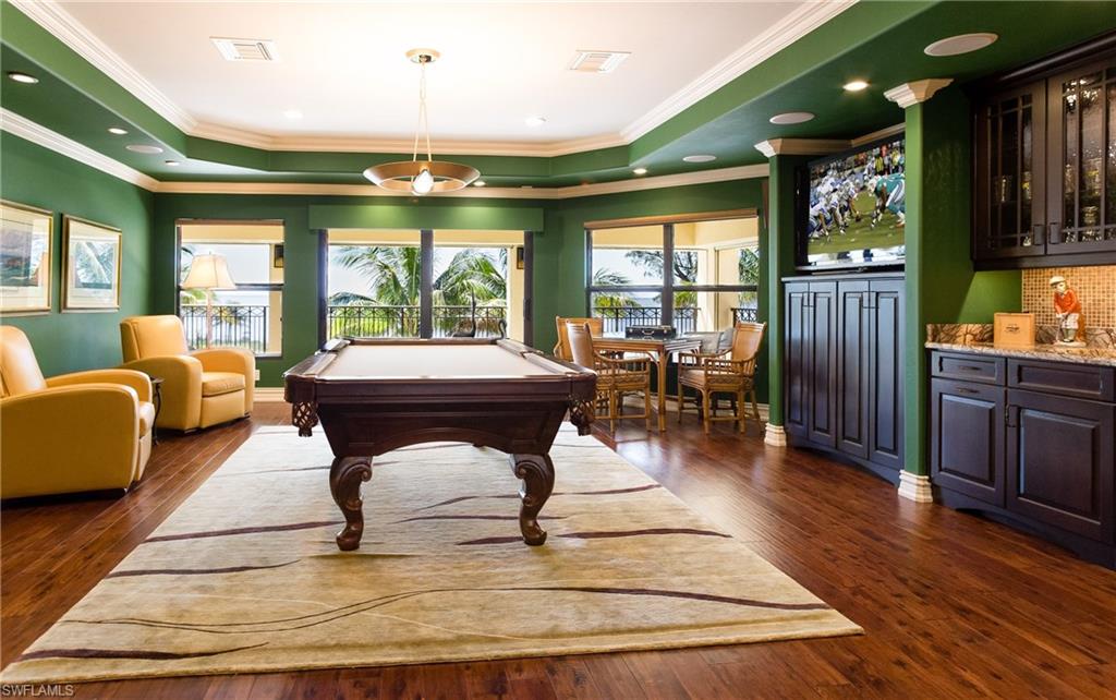 METES AND BOUNDS - Residential