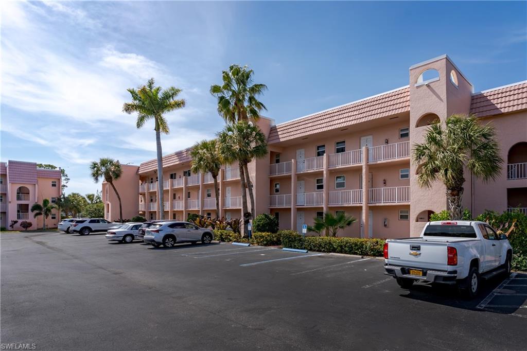 TURTLE LAKE GOLF COLONY - Residential