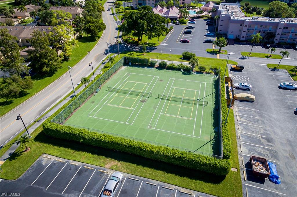 TURTLE LAKE GOLF COLONY - Residential