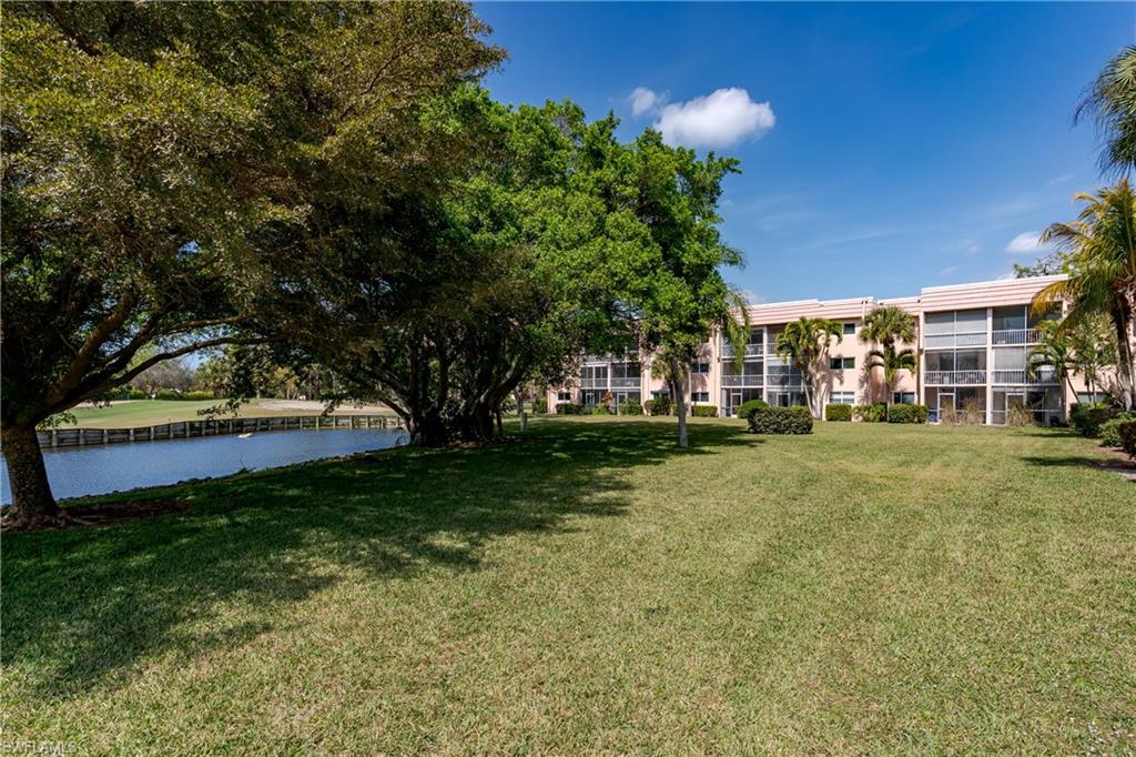 TURTLE LAKE GOLF COLONY - Residential