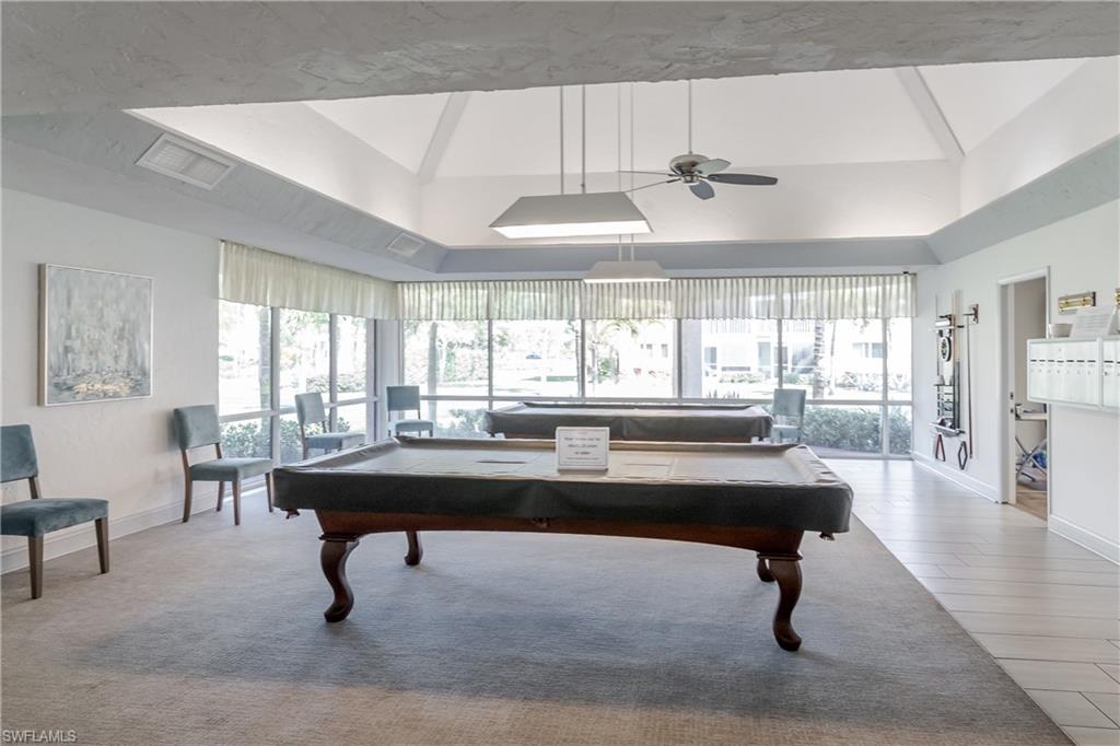 TURTLE LAKE GOLF COLONY - Residential