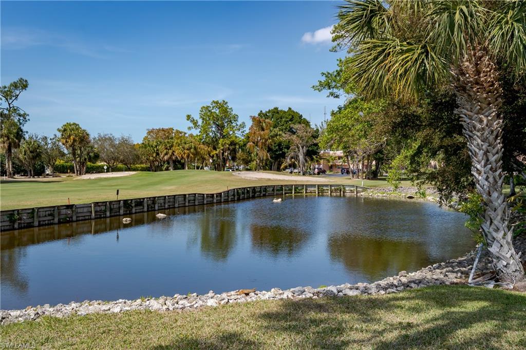 TURTLE LAKE GOLF COLONY - Residential
