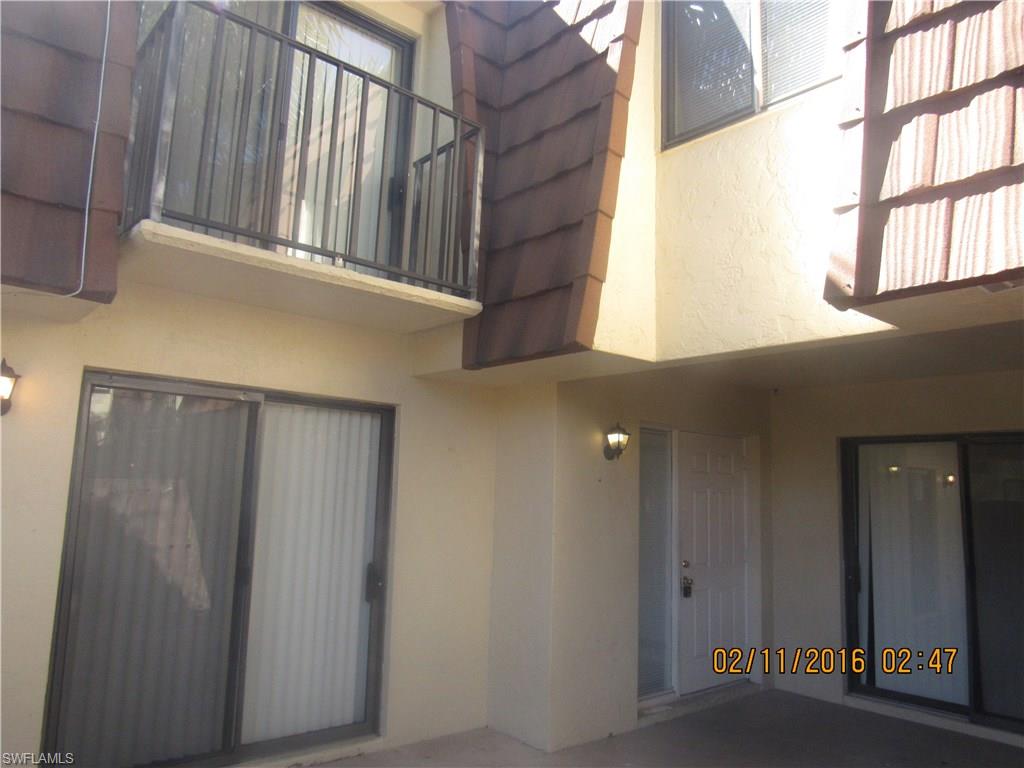 VILLAGE OF CEDARBEND - Residential