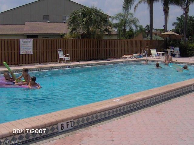 VILLAGE OF CEDARBEND - Residential