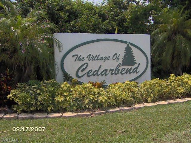 VILLAGE OF CEDARBEND - Residential