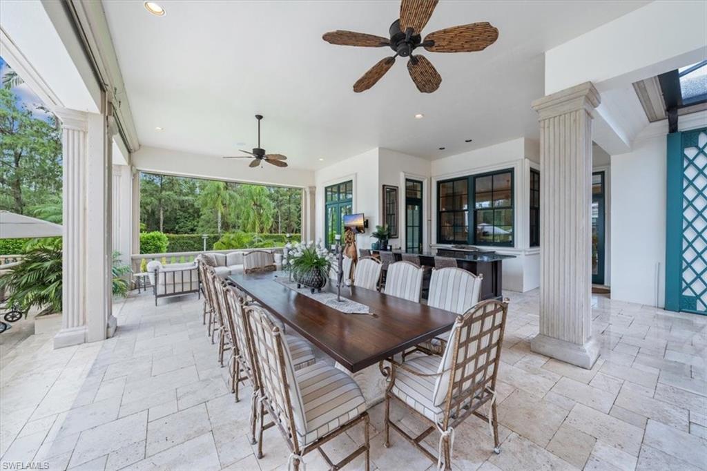 QUAIL WEST - Residential